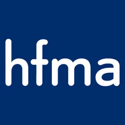 HFMA logo