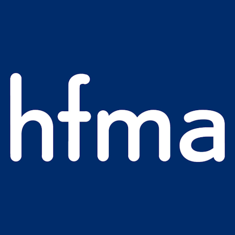 HFMA logo