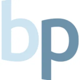 Benny Powers, Web Developer logo