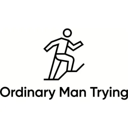 Ordinarymantrying