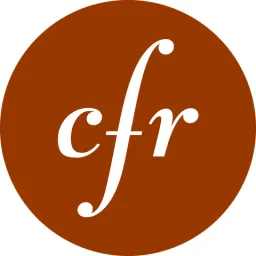 Cfr logo