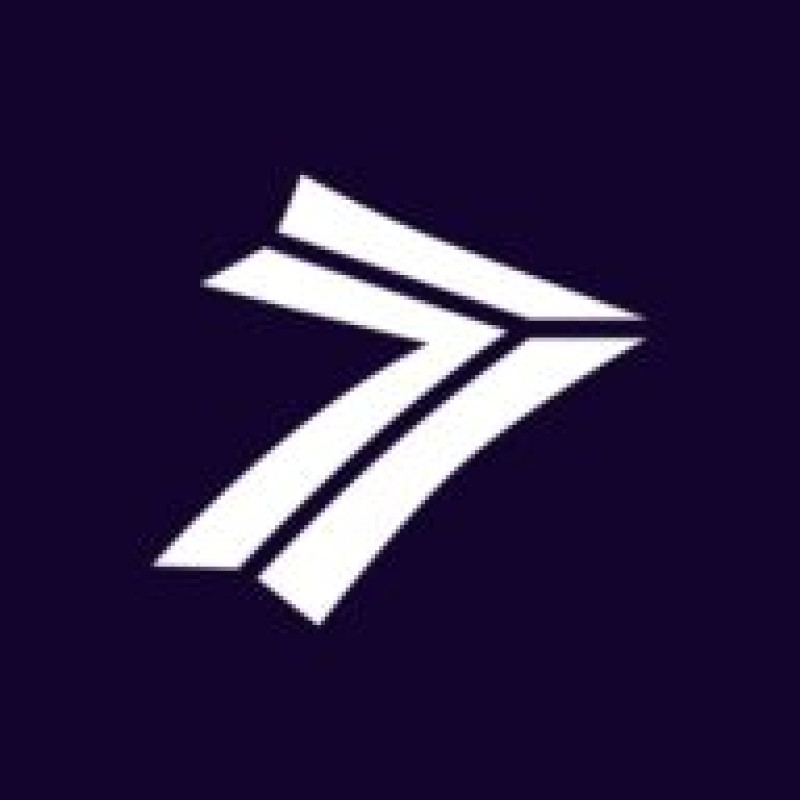 Attain logo