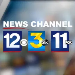 News Channel 3-12 logo