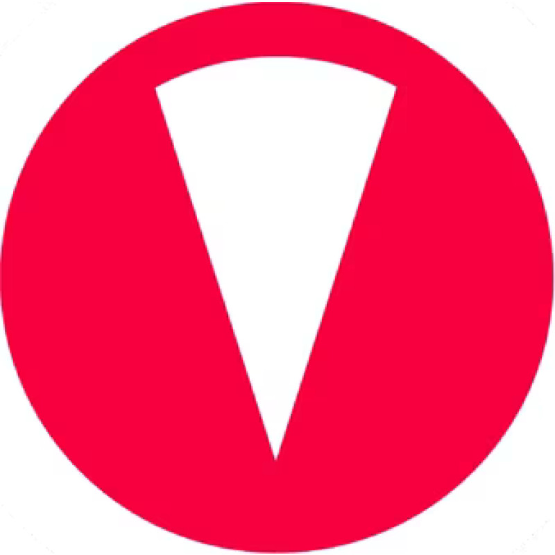 Vechron logo