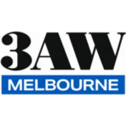 3AW logo