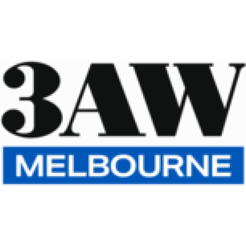 3AW logo