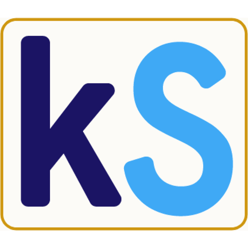 Kidsafe logo