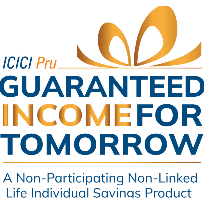 ICICI Prudential Life Insurance Company Limited logo