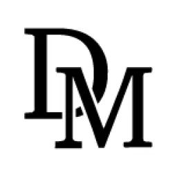 Daily Maverick logo