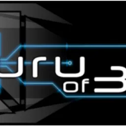 Guru3D logo