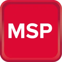 MSP Channel Insights logo