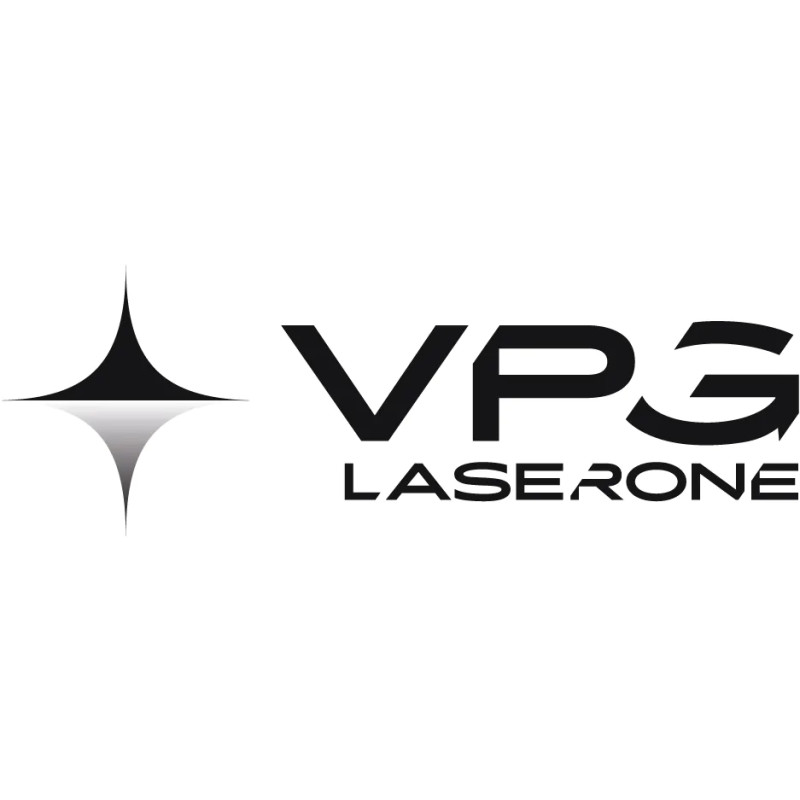 VPG LaserONE logo