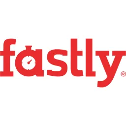 Fastly logo