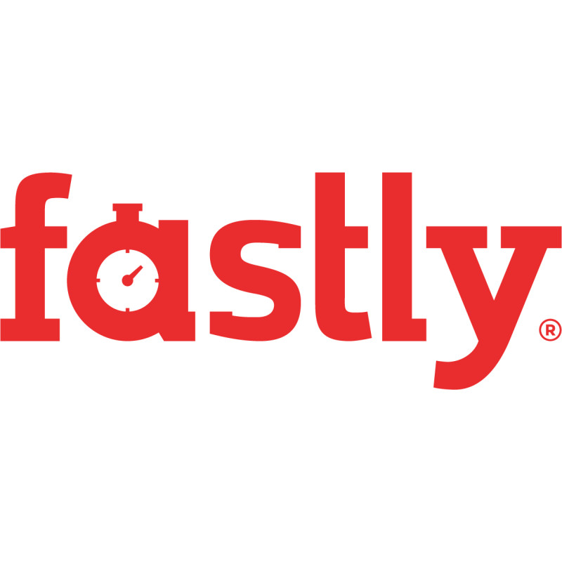 Fastly logo