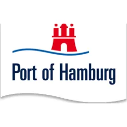 Hafen Hamburg logo