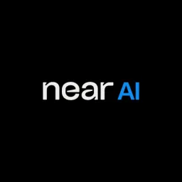 Near logo