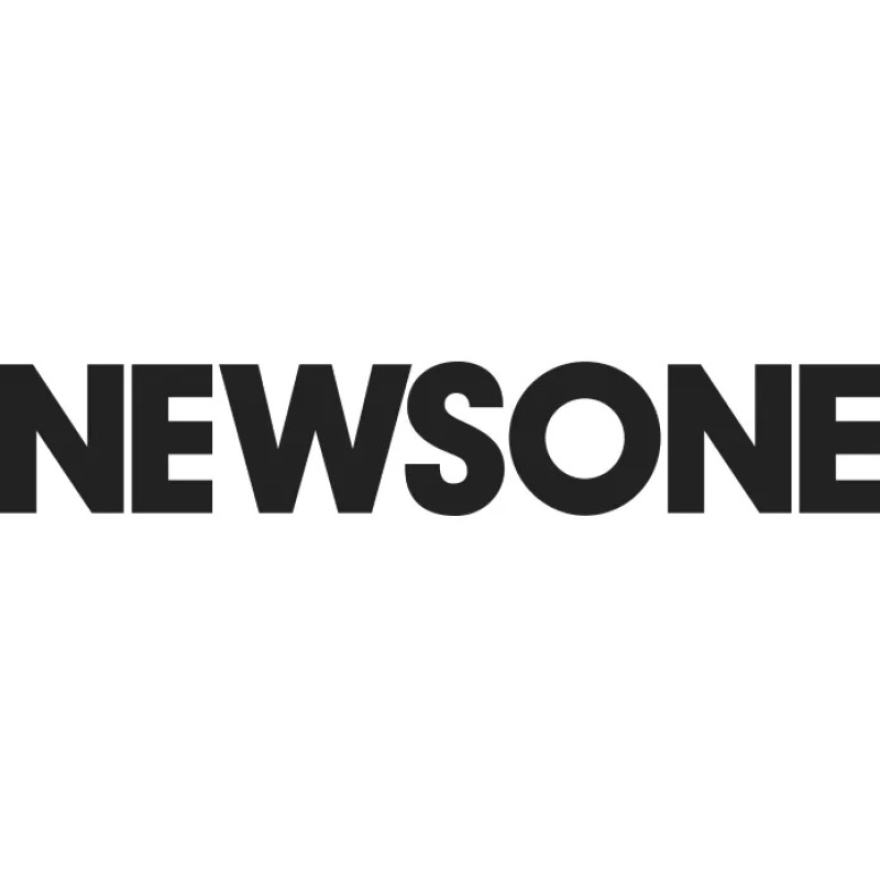 NewsOne logo