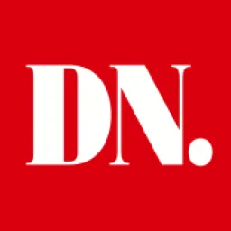 DN.se logo