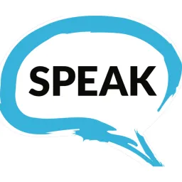 SPEAK logo