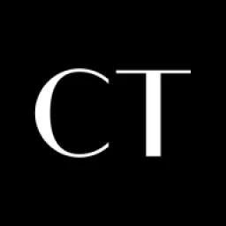 Christianity Today logo