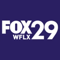 Wflx logo