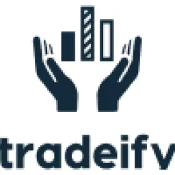 Tradeify logo