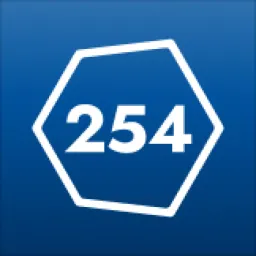 Money254 logo