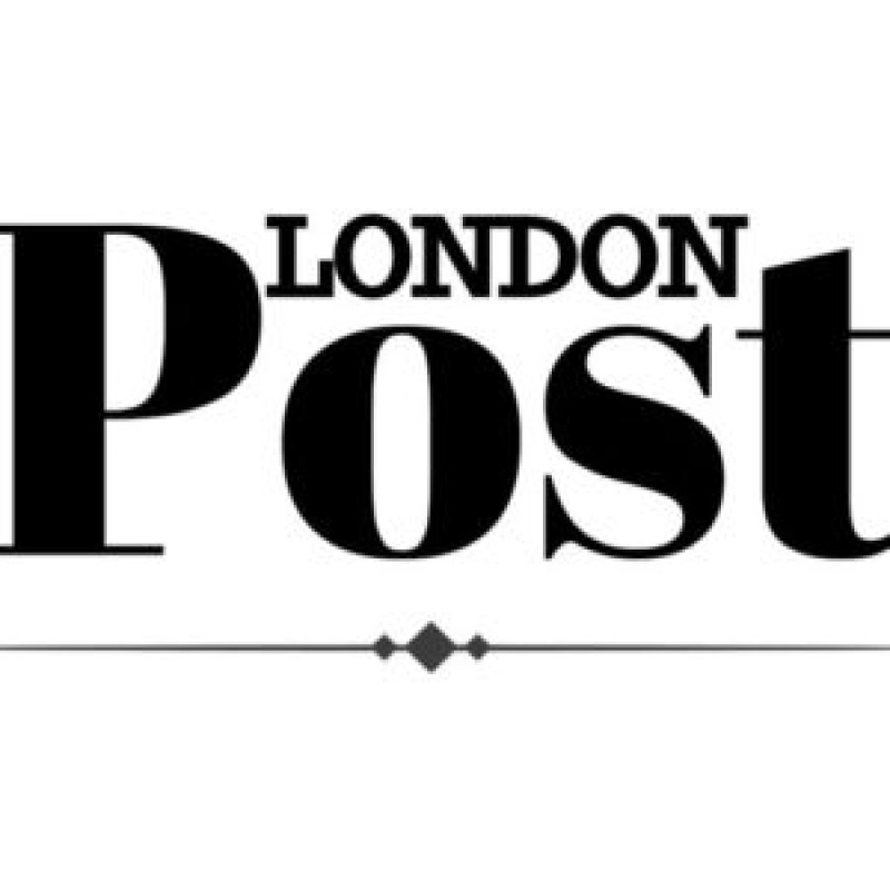 London Post