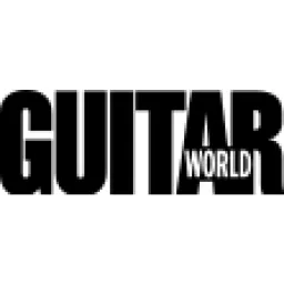 Guitar World logo
