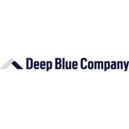 Deepbluecompany logo
