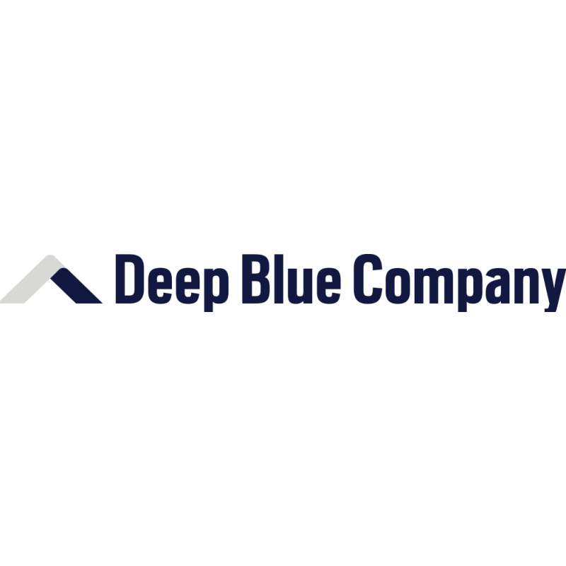 Deepbluecompany logo