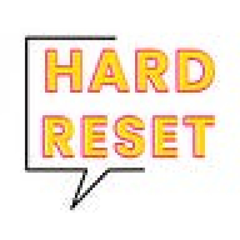 Hardresetmedia logo