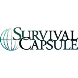Survival Capsule logo