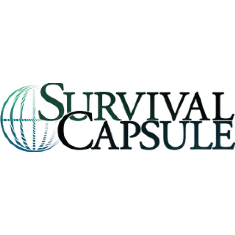 Survival Capsule logo