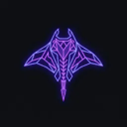 Ray Hosting logo