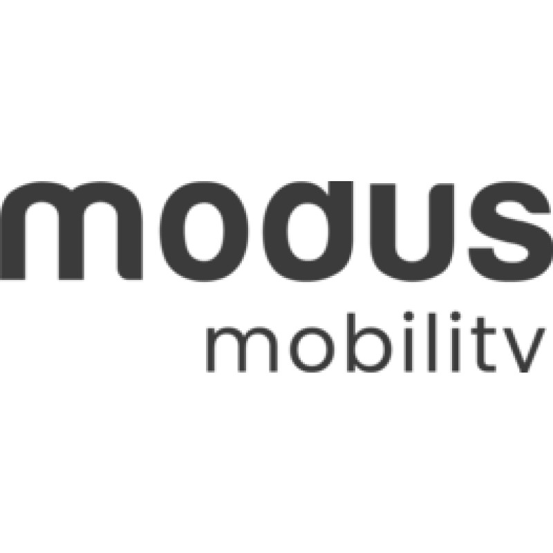 Modusmobility logo