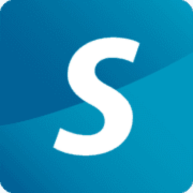 Smart Water Magazine logo