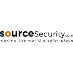 Sourcesecurity logo