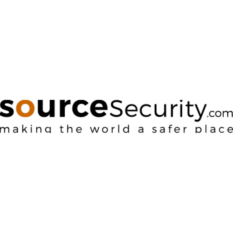 Sourcesecurity logo