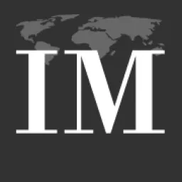 Doug Casey's International Man logo