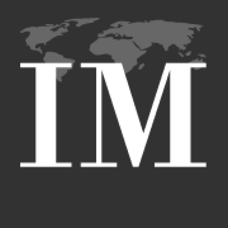 Doug Casey's International Man logo