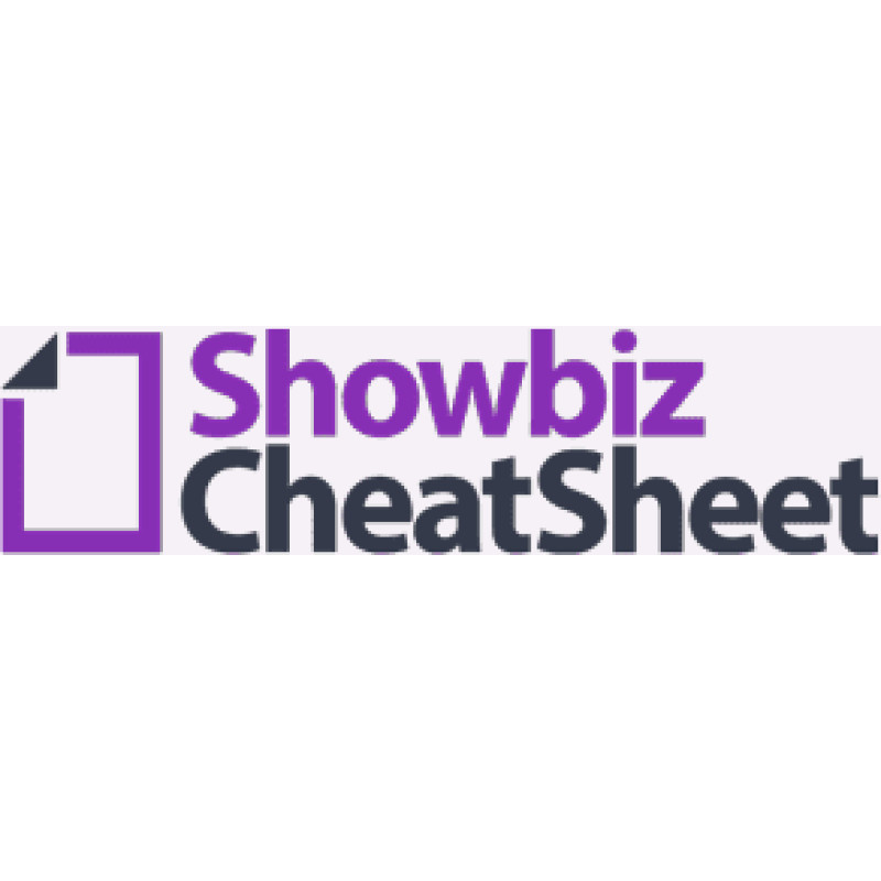 Showbiz Cheat Sheet