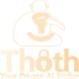 Thoth logo