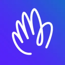 Hey logo
