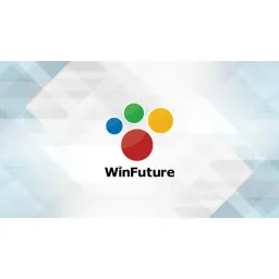 WinFuture logo
