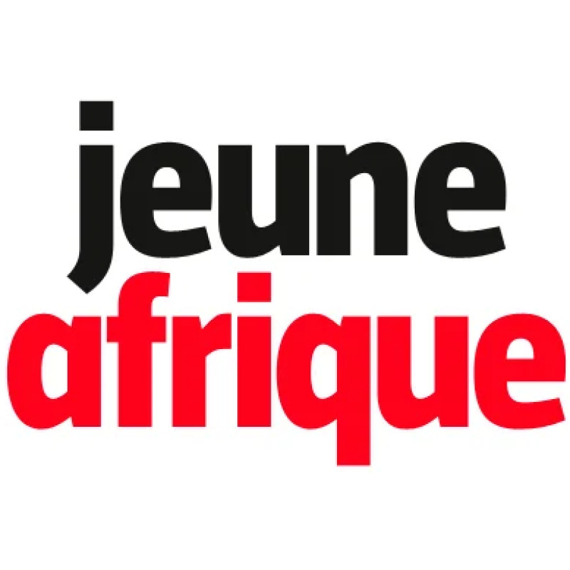 JeuneAfrique.com logo