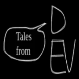 Tales from Dev logo