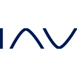 IAV Automotive Engineering Inc logo