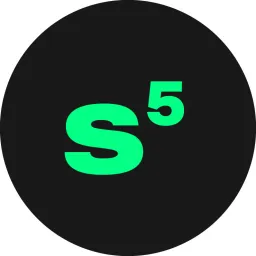 Specfive logo