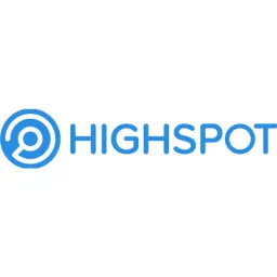Highspot logo